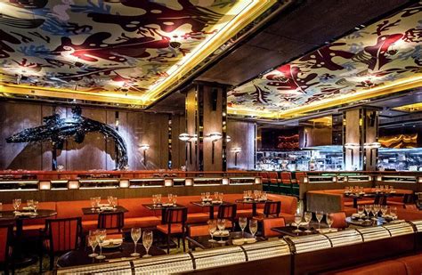 50 best discovery restaurants